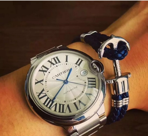 沛纳海高仿手表的质量好吗?