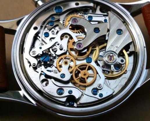 超A精仿手表真的能和原装手表一模一样吗?